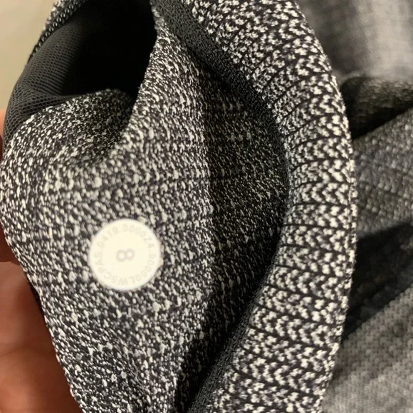 Lululemon Speed Up Tight 28" - Picture 3 of 6